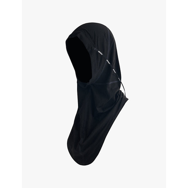 Gymshark Seamless Sports stretch-woven hijab | LYBSTORE