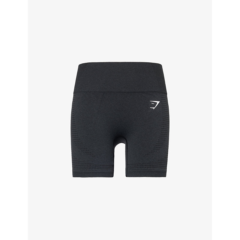 Gymshark Vital Seamless 2.0 stretch-jersey shorts