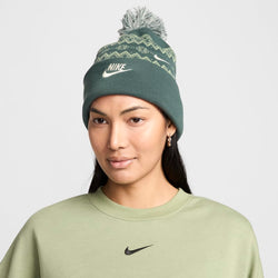 Gorro Nike Peak - Verde