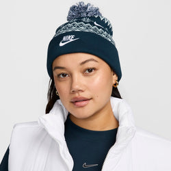 Gorro Nike Peak - Azul