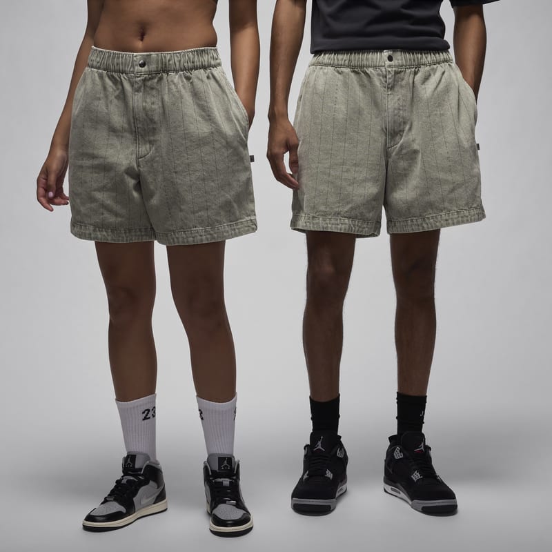 Shorts para hombre Jordan x A Ma Maniére - Gris