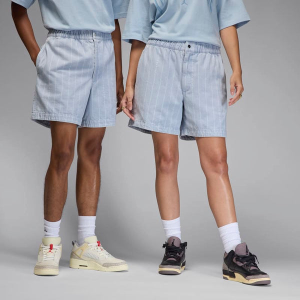 Shorts para hombre Jordan x A Ma Maniére - Azul