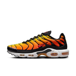 Tenis para hombre Nike Air Max Plus - Negro