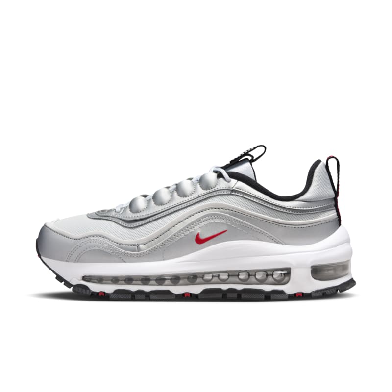 Tenis para mujer Nike Air Max 97 Futura - Gris