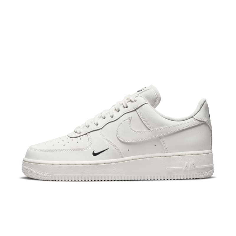 Calzado para mujer Nike Air Force 1 '07 Essential - Blanco