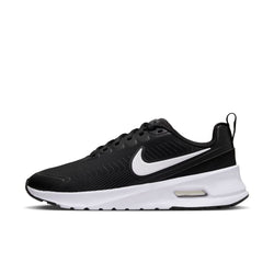 Tenis para mujer Nike Air Max Nuaxis - Negro