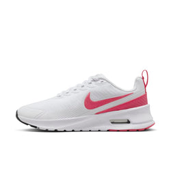 Tenis para mujer Nike Air Max Nuaxis - Blanco