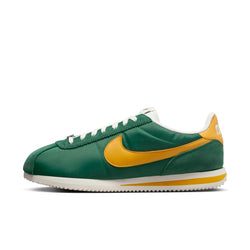 Tenis para hombre Nike Cortez Textile - Verde