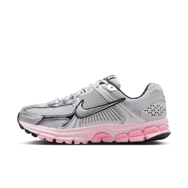 Tenis para mujer Nike Zoom Vomero 5 - Gris