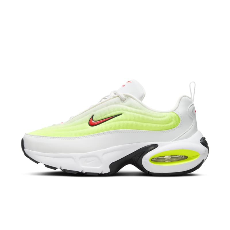 Tenis para mujer Nike Air Max Portal - Blanco