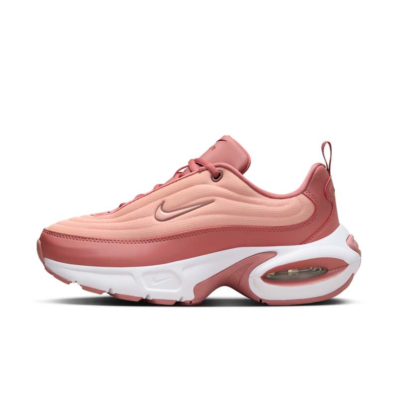 Tenis para mujer Nike Air Max Portal - Rosa