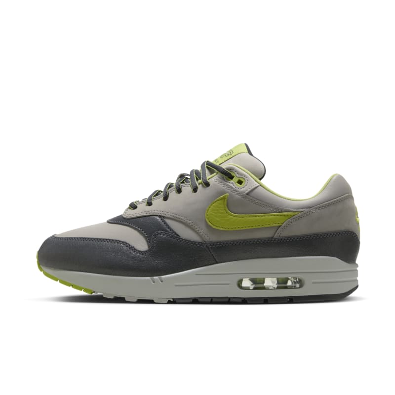 Tenis para hombre Nike Air Max 1 SP - Gris