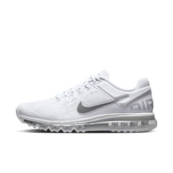 Calzado para hombre Nike Air Max 2013 - Blanco