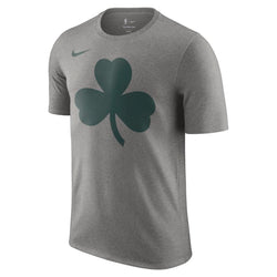 Playera Nike NBA para hombre Boston Celtics Essential City Edition - Gris