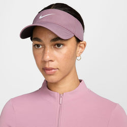 Visera Dri-FIT Nike Ace - Morado