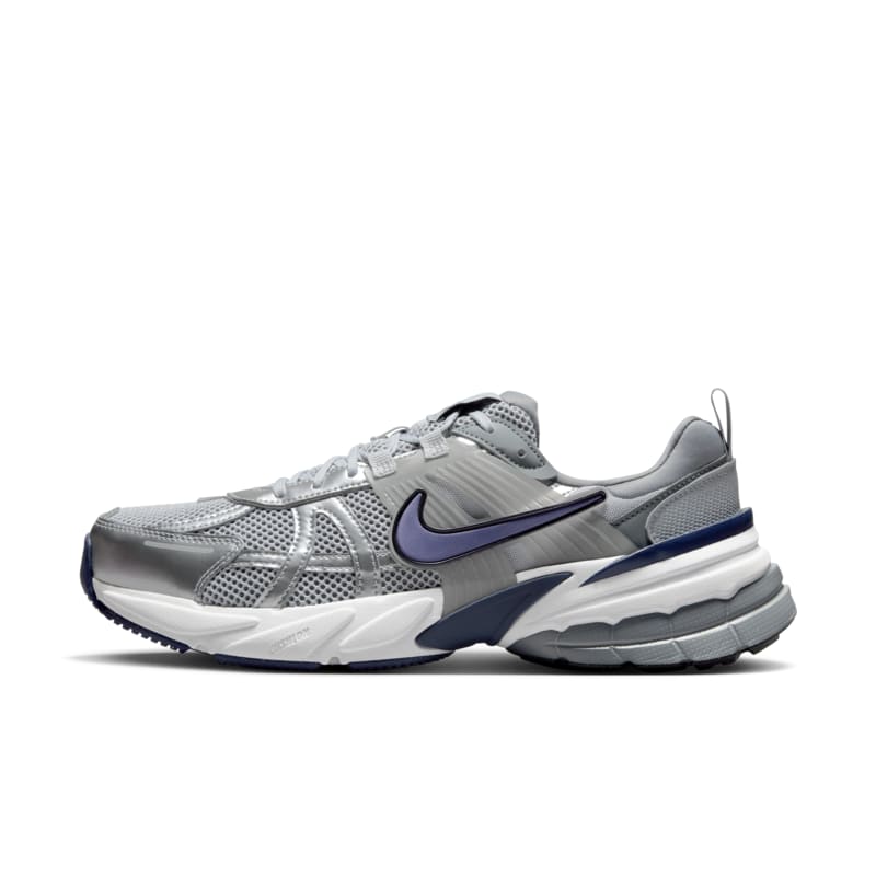 Tenis para hombre Nike V2K Run - Gris