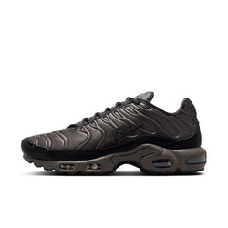 Tenis para hombre Nike Air Max Plus Premium - Marrón