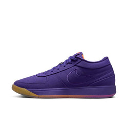 Tenis de básquetbol Book 1 "Sunset" Morado