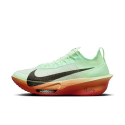 Tenis de carrera en pavimento para hombre Nike Alphafly 3 "Eliud Kipchoge" - Verde