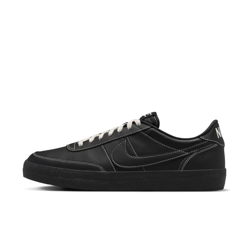 Tenis para hombre Nike Killshot 2 - Negro