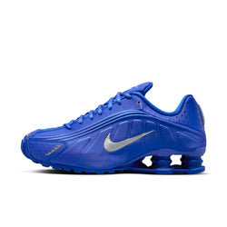 Tenis para mujer Nike Shox R4 - Azul