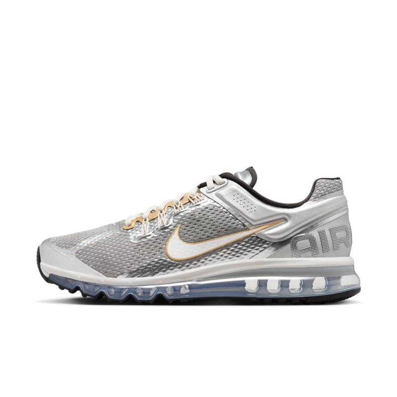 Tenis para hombre Nike Air Max 2013 - Gris