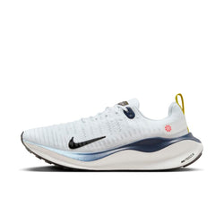 Tenis de correr en carretera para hombre Nike InfinityRN 4 - Blanco