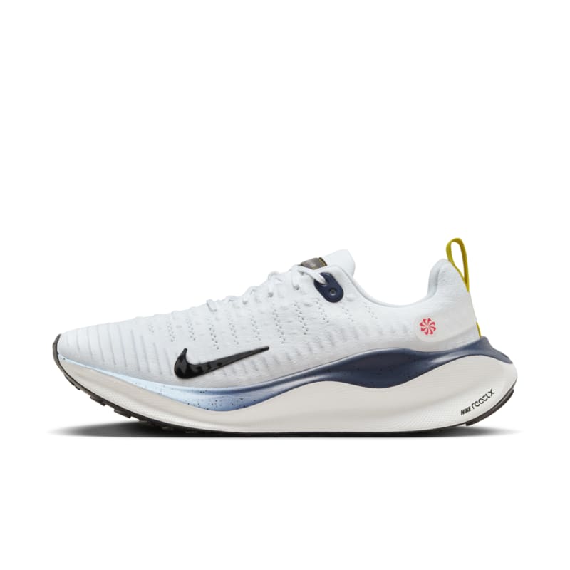 Tenis de correr en carretera para hombre Nike InfinityRN 4 - Blanco