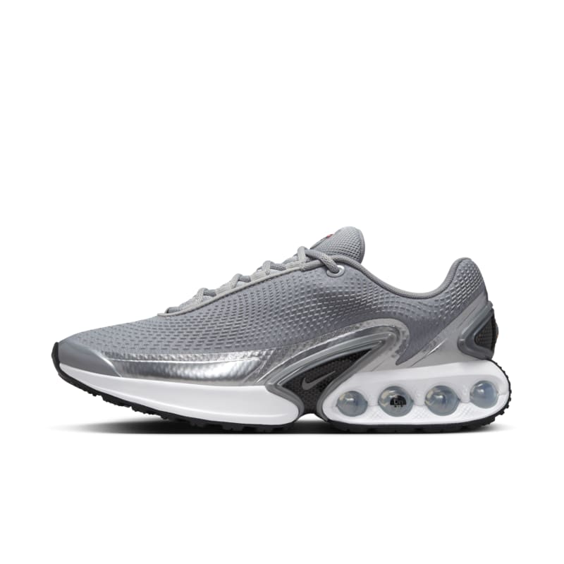 Tenis para mujer Nike Air Max Dn Premium - Gris