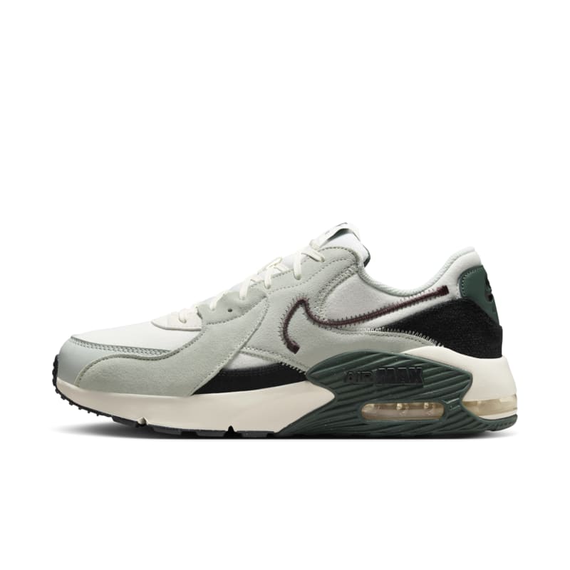 Tenis para hombre Nike Air Max Excee - Gris