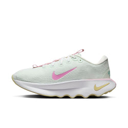 Tenis de caminata para mujer Nike Motiva - Blanco