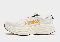 HOKA Bondi 8 Cream