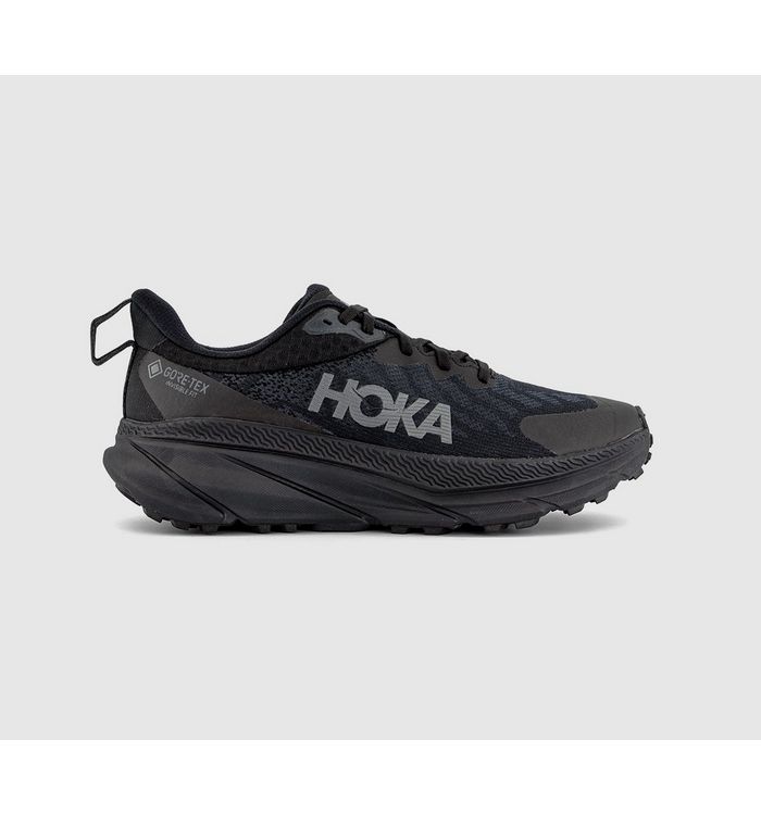 HOKA Mens Challenger Atr 7 Black