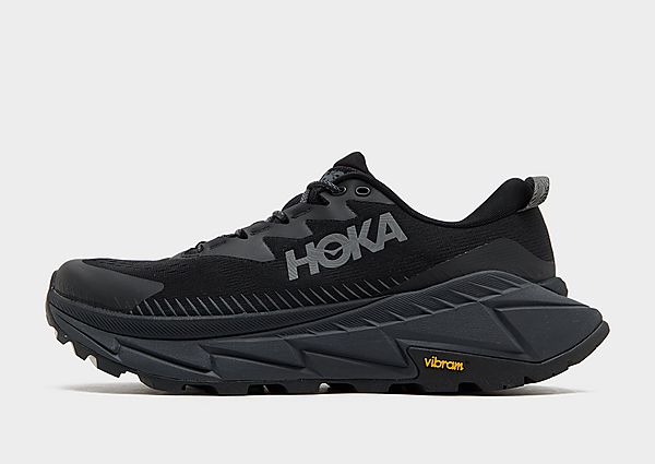 HOKA SkylineFloat X Black