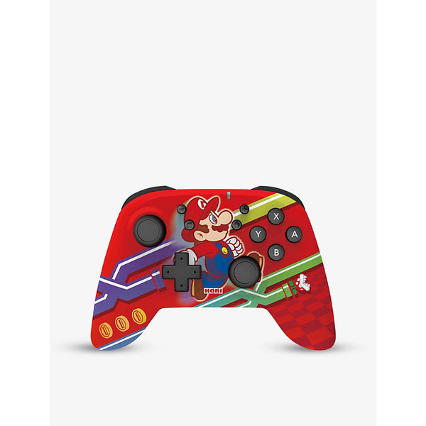 HORIPAD Super Mario wireless Nintendo Switch controller | LYBSTORE