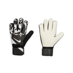 Guantes de fútbol para portero Nike Match - Negro