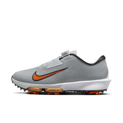 Tenis de golf (anchos) Nike Infinity Tour 2 Gris