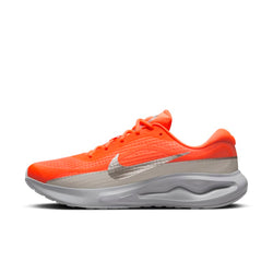 Tenis de correr en pavimento para hombre Nike Journey Run Premium - Naranja