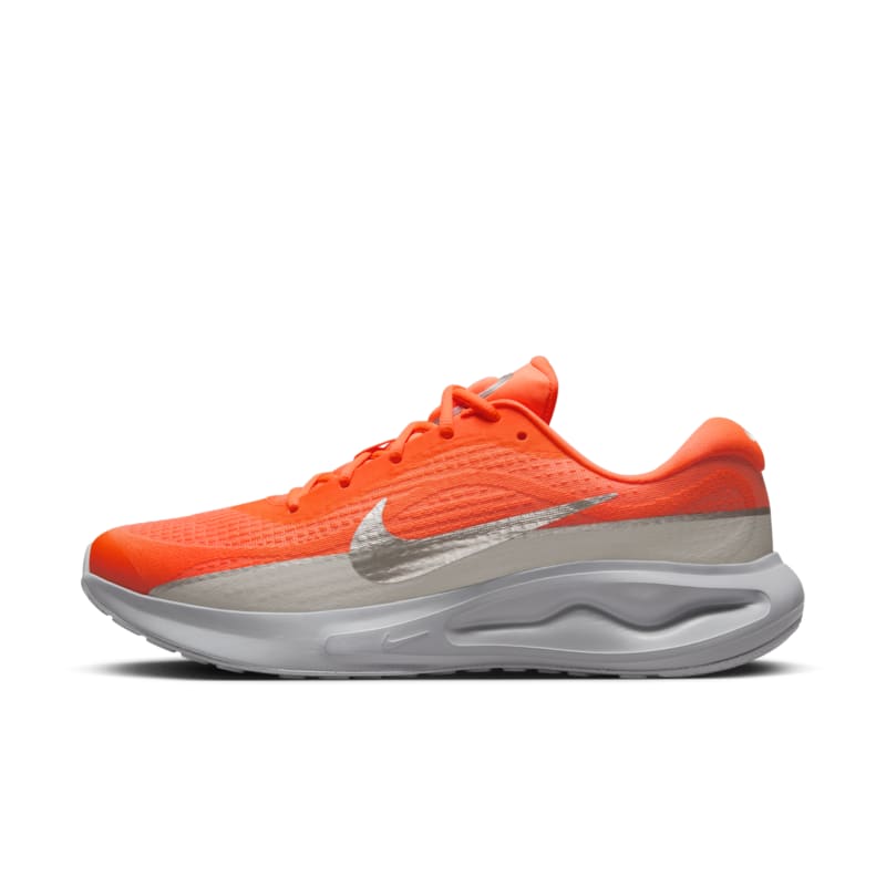 Tenis de correr en pavimento para hombre Nike Journey Run Premium - Naranja