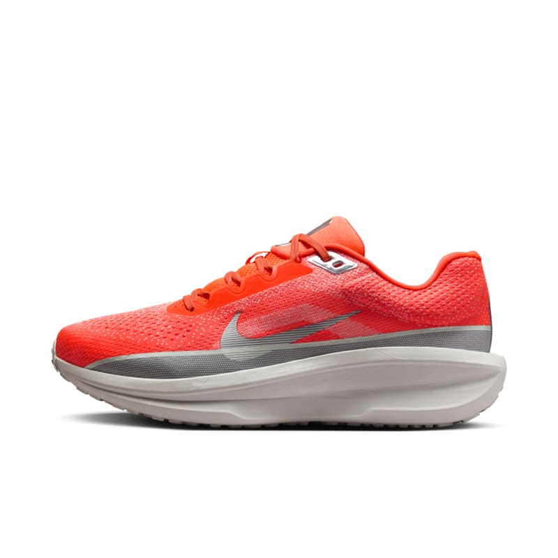 Tenis de correr en carretera para mujer Nike Winflo 11 Premium - Naranja