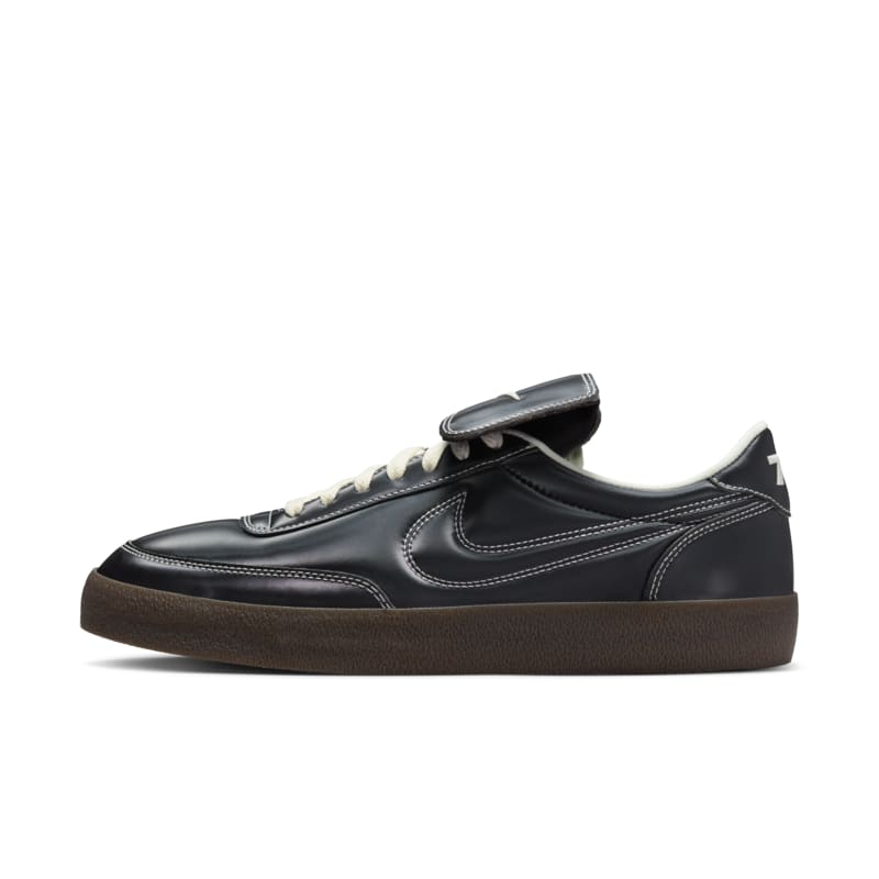 Tenis para hombre Nike Killshot 2 Premium - Negro