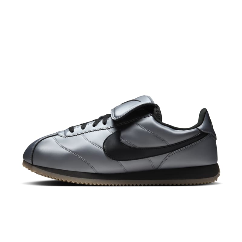 Tenis para hombre Nike Cortez SE - Gris