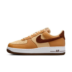 Tenis para mujer Nike Air Force 1 '07 Next Nature - Marrón