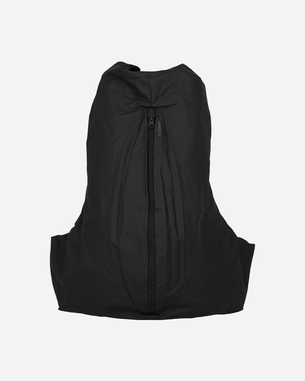 HYEIN SEO Utility Backpack Black