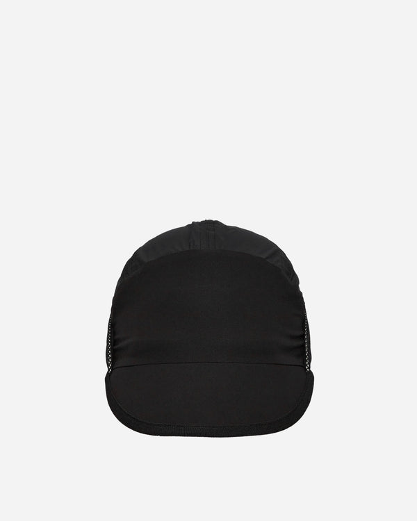 HYEIN SEO Shirring Cap Black