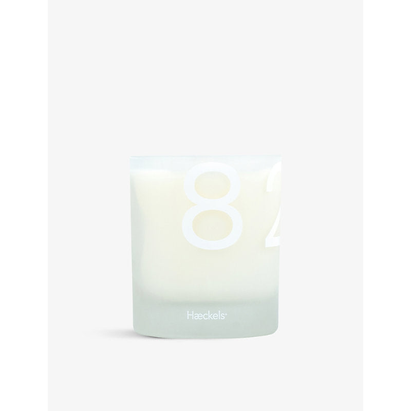 Haeckels Blean scented candle 240ml | LYBSTORE