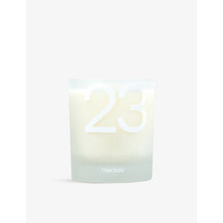 Haeckels Dreamland scented candle 240ml | LYBSTORE