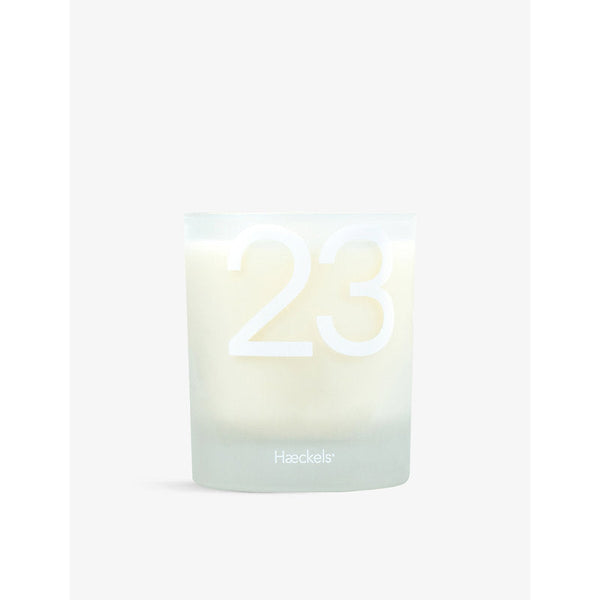 Haeckels Dreamland scented candle 240ml | LYBSTORE