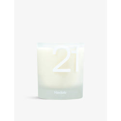 Haeckels St John scented candle 240ml | LYBSTORE