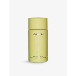 Hair By Sam Mcknight Love Me Do nourishing oil 50ml